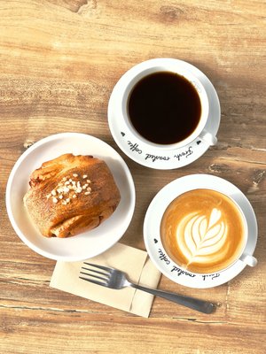 ロバーツコーヒー