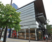 アンデルセン 仙川店