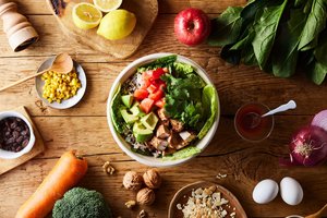 クリスプサラダワークス