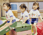 TAC（東京アスレティッククラブ）